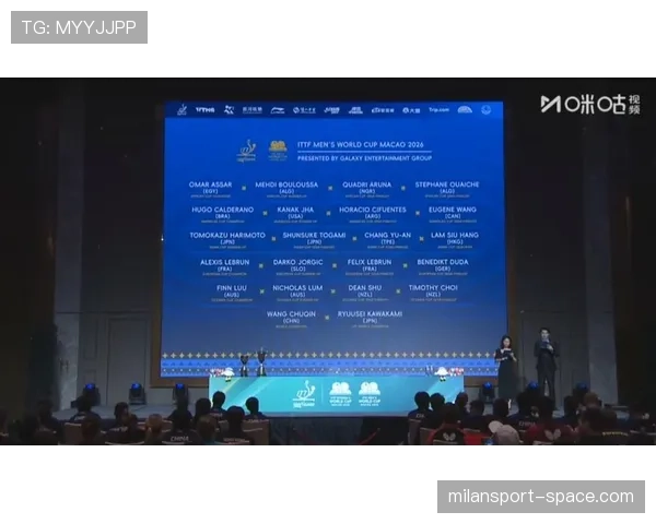 2026世界杯违规用人会怎么处罚